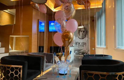 Eleanor Rigby apts Stanley Street - Foto 34