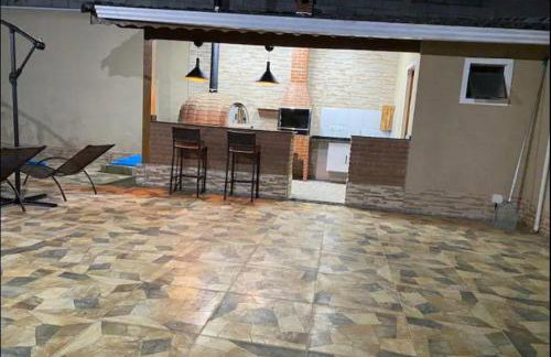 Linda casa em condominio - Foto 3