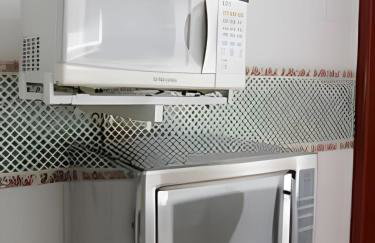 Studio com Vaga, Ar Cond, VivoFibra700Mb, 5min HC Unicamp e PUC - Photo 11