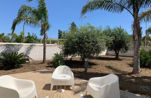 Villa Le Dune Cicas - Foto 17