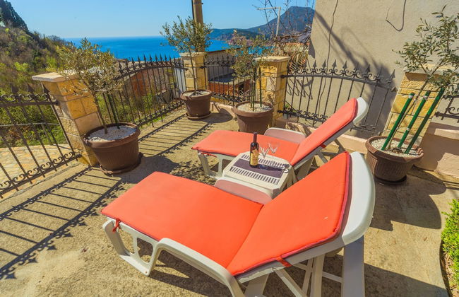 Villa Nena Apartments - Foto 23