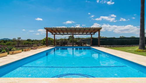 Villa Darder , Sa garriga - Foto 3