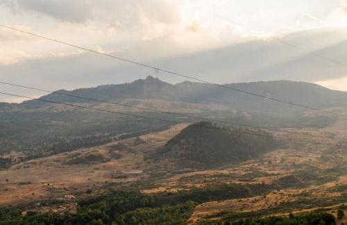 MonteSoprano Agriturismo - Resort - Spa - Gym -Camping - Suite - Foto 77