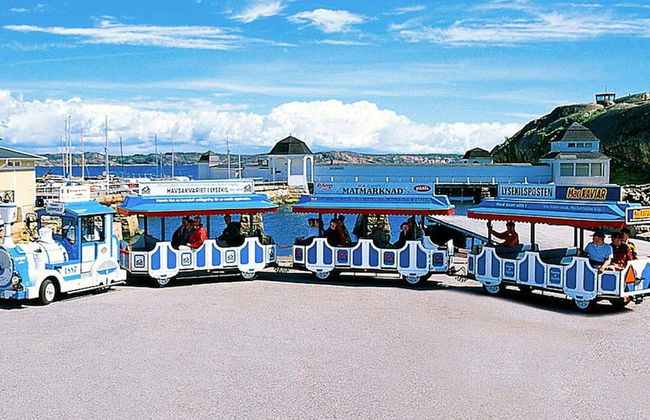 4 Person Holiday Home in Lysekil-by Traum - Foto 6