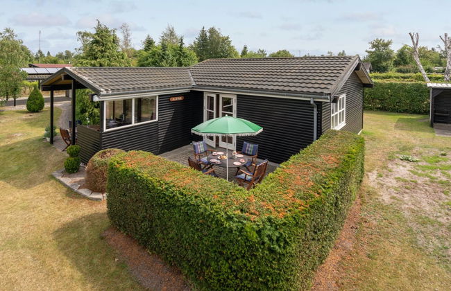 "Siem" - 650m from the sea - Photo 23