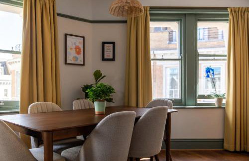 Round House Apartments - Photo 41