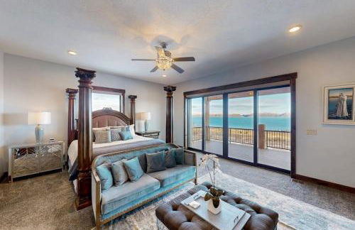 Raspberry Ridge Lodge - Foto 14