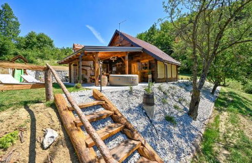 2 Bedroom Pet Friendly Home In Varazdin Breg - Foto 16