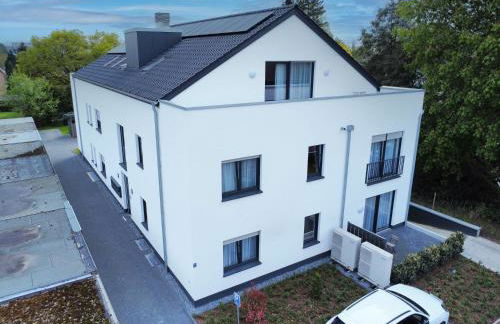 Schöne Apartments in Lengerich I Kostenloses Parken I home2share - Foto 122