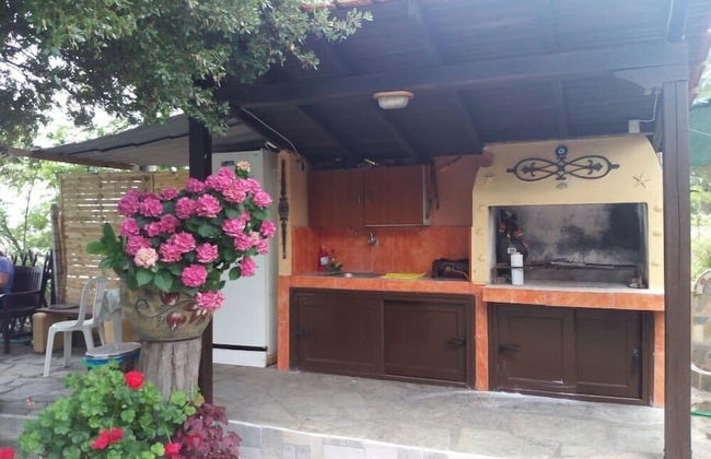 Beachfront house with amazing sea view - Foto 44