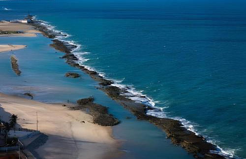 Flat beira-mar Natal - Foto 41