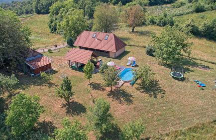 Beautiful Holiday Home Martinscak - Foto 9