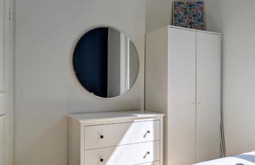 Comfy & Convenient 1-Bed Flat in Quiet Maida Vale - Photo 12