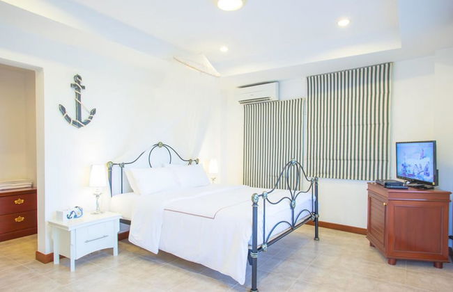 Prompimarn Villa - Foto 6