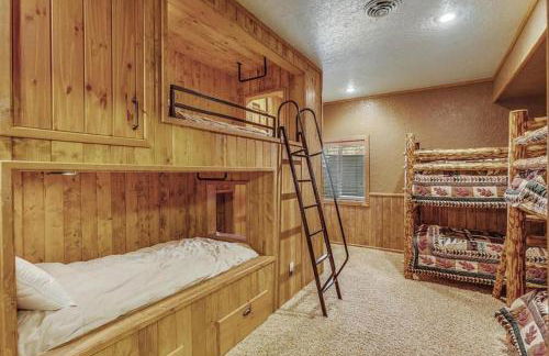 Kingston Retreat House Kingston ID - Foto 33