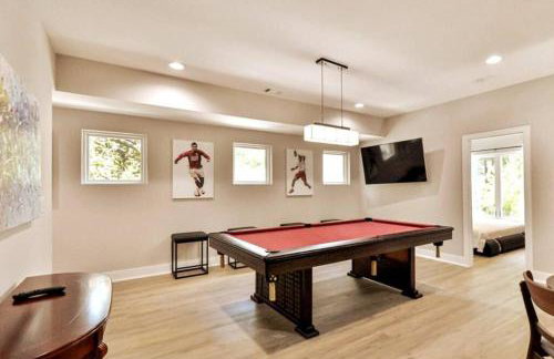 New Modern Home near GA Tech - Foto 44