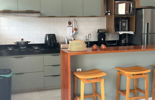 Casacharm - Praia do Preá - Foto 20