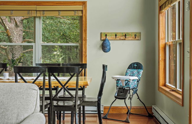 Otter Banks by Avantstay Sleeps 18 + Hot Tub, Views, Game Room - Foto 33