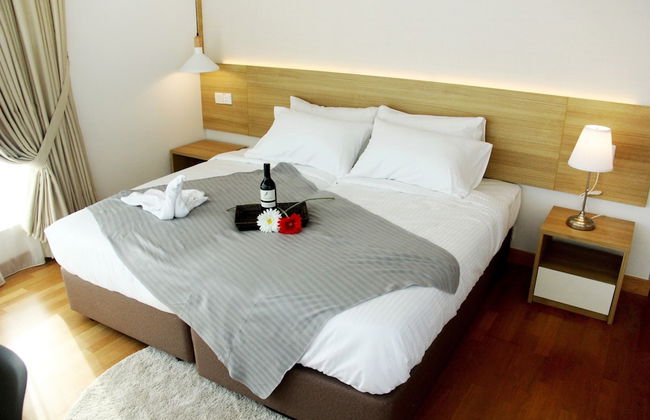 Teega Suites by Subhome - Foto 4