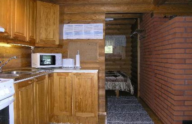 Mökinniemi - Foto 12