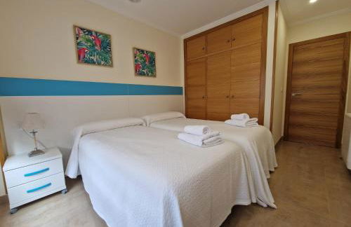 Magnífico apartamento en el corazón de La Toja - Foto 6