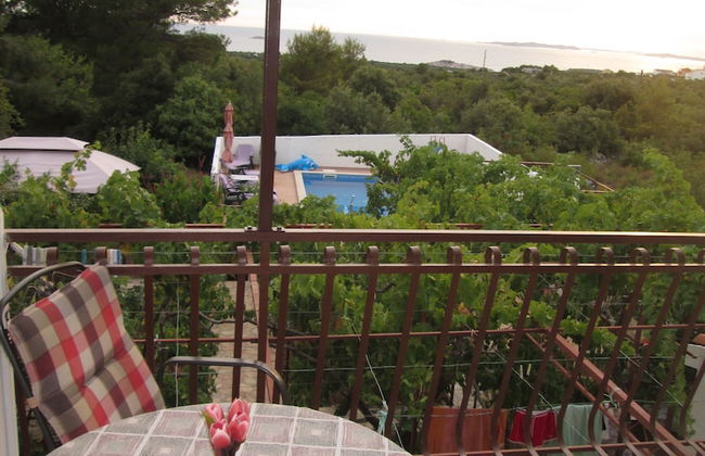 Villa Velin Apartments - Foto 25