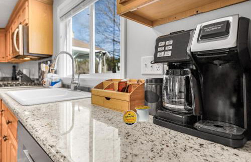 300 Degree Views, NEW HotTub, Firepit, Lighthouse - Foto 49