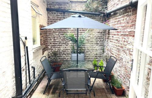 Central London flat in Marylebone by Regents Park - Foto 9