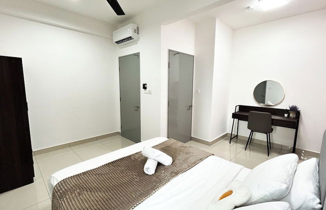 Tulip Residences by Manhattan Group - Foto 73