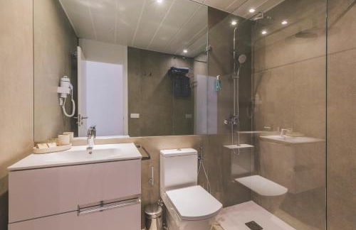 Taoyo Suites - Foto 22