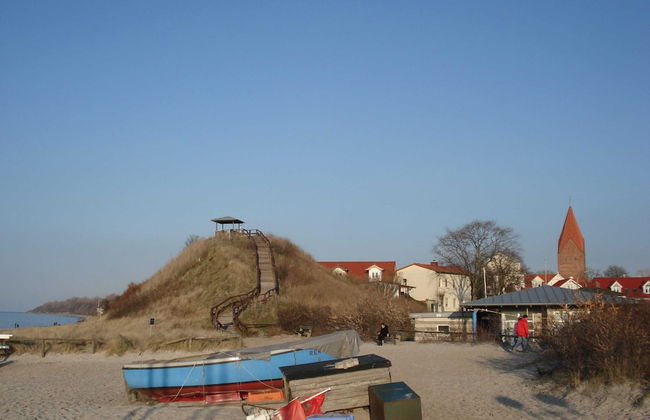 Holiday Home in Rerik With Private Terrace - Foto 33