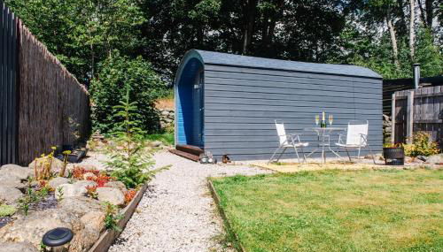 Loch Ness Hideaway Pod - Photo 1