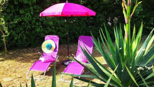 Kuća Lilla - Foto 4, Garden