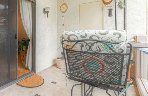 Apartment Meerblick Eigentumswohnung gegenüber dem Strand by Interhome - Foto 41