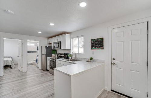 Pet-Friendly Home Less Than 1 Mi to Downtown Moses Lake! - Foto 6