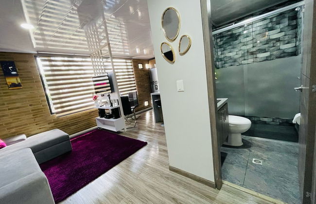 SUITES H&A 911 - Foto 47