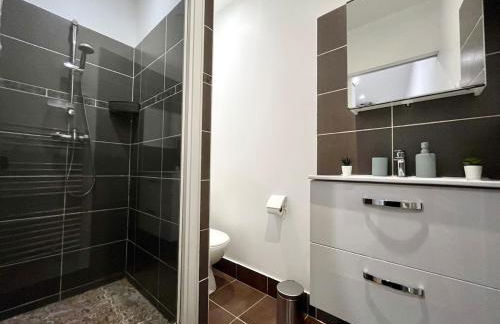 T3 urbain à 15 min de Lyon - Foto 24