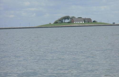 Haus-Halligblick-Ferienwohnungen-am-Meer - Foto 28