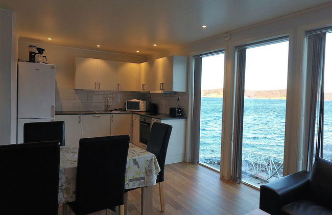 Saltstraumen Brygge - Photo 8