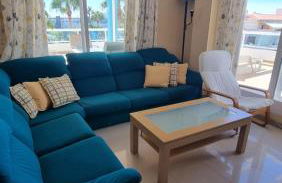 Ático en Costa Ballena con Barbacoa, Aire Acondicionado y WIFI - Foto 16