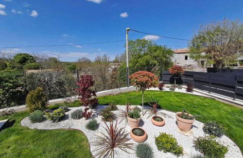 Villa Stare Brajde in Vela Traba - Haus für 6 Personen - Foto 11