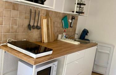 Stay in - Crimmitschau - Foto 8