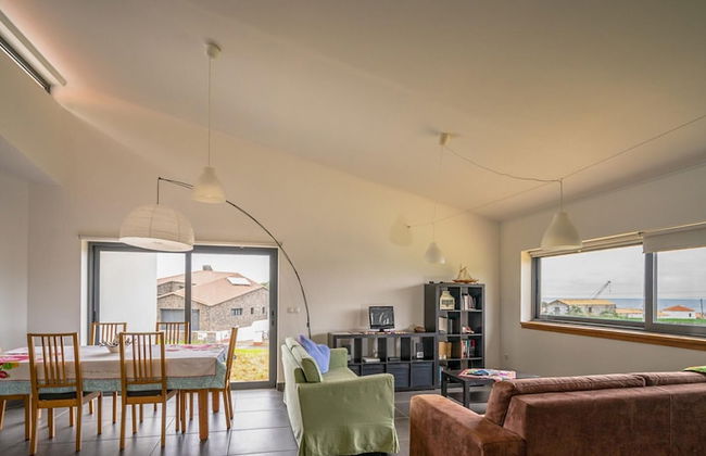 Casa da Barra in Santa Cruz da Graciosa - Foto 22