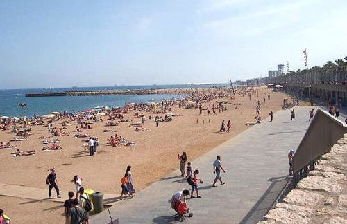 Modern pad in a great old barrio - Foto 10