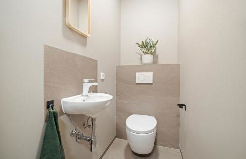 Teamquartier Erfurt Nord mit Stellplatz - Foto 16