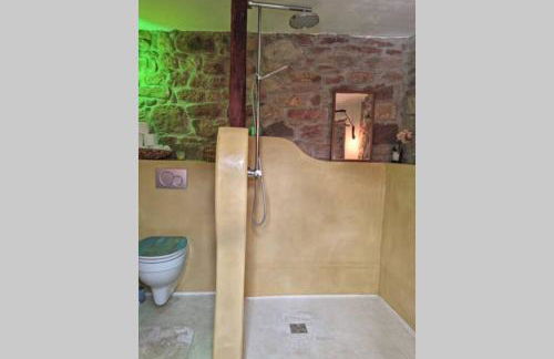 Schöne Ferienwohnung mit Kamin - Foto 19