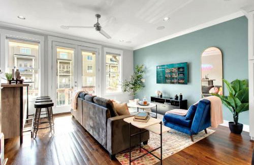 Lux Nashville Retreat 12 Beds Games Bar - Foto 12