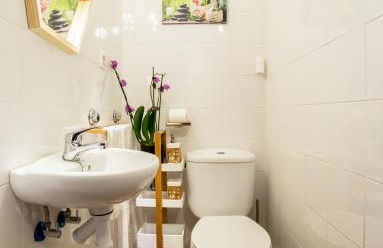 Apartamento de Cine - Photo 18