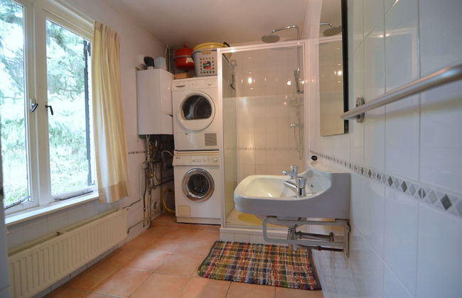 Hideaway: Sauna, Tennis & Trampoline - Foto 16