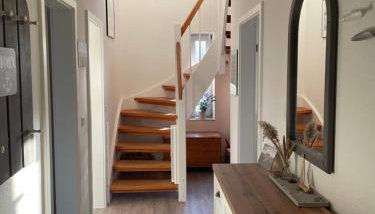 Haus Sommerwind; Wohnung 3 - Foto 4